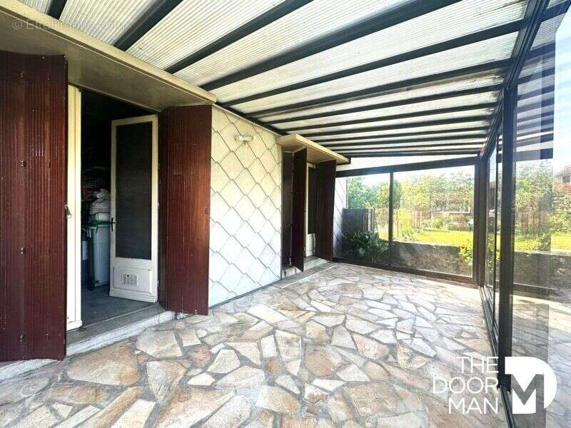 Maison à MARTRES-TOLOSANE