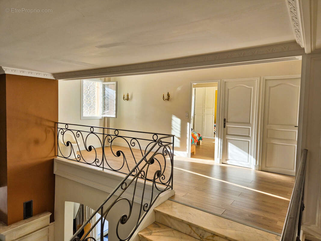 Maison à PEZENAS