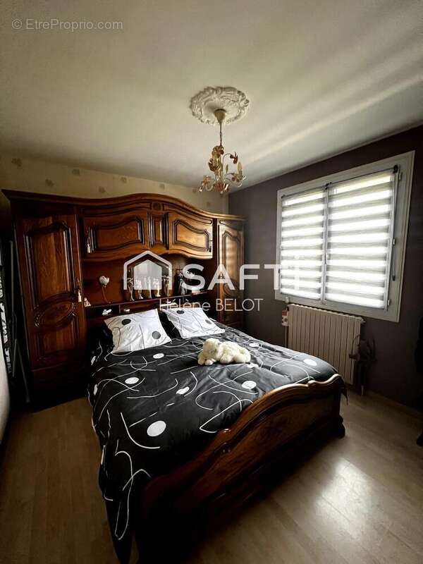 Photo 3 - Maison à CHANTONNAY