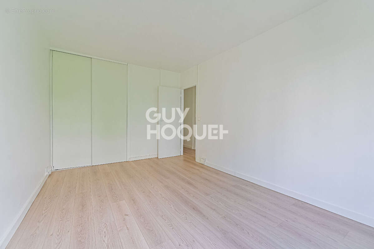 Appartement à PARIS-12E