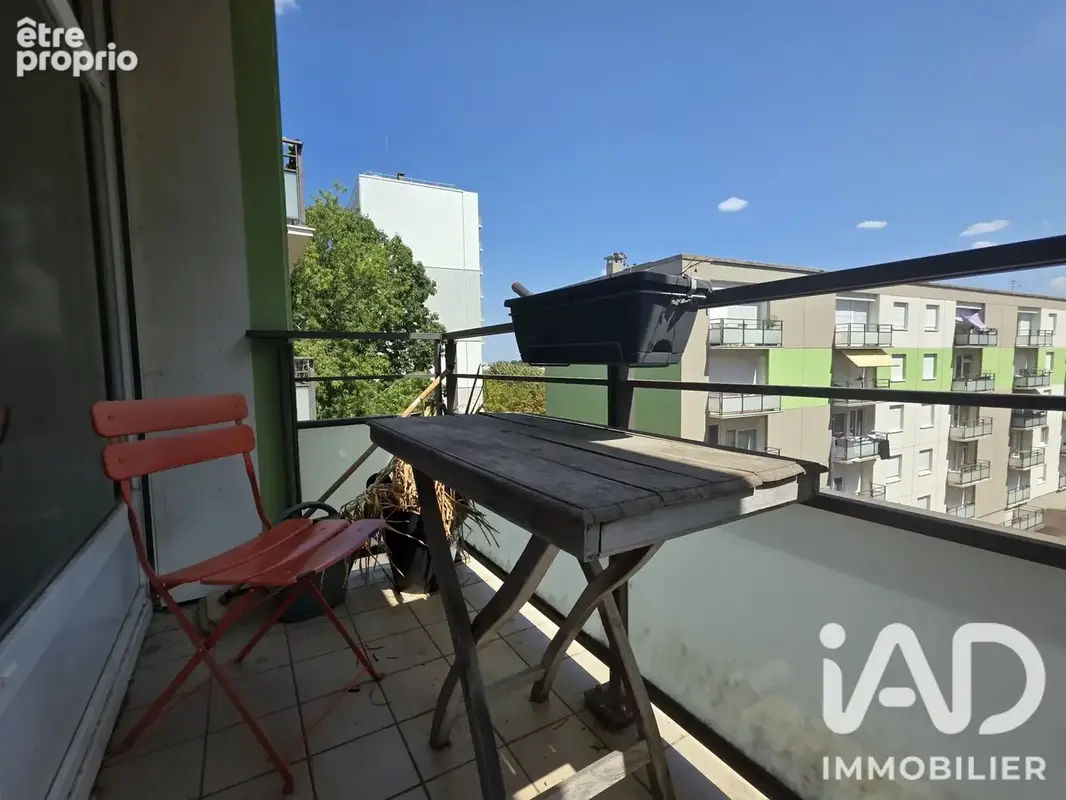 Photo 1 - Appartement à ORVAULT
