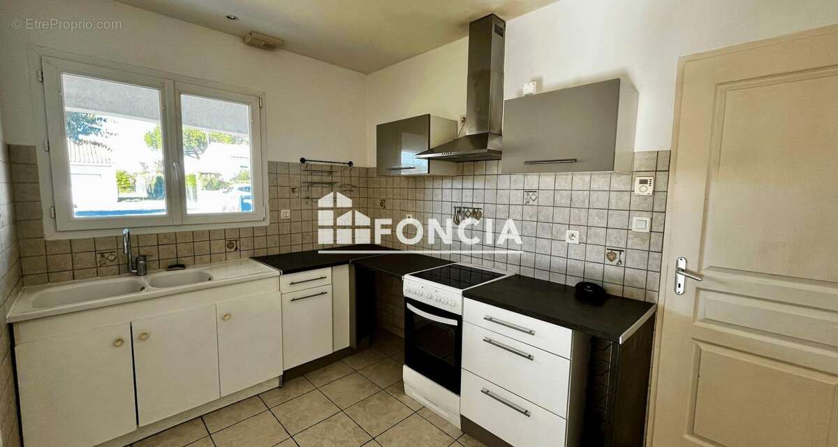 Maison à MESCHERS-SUR-GIRONDE