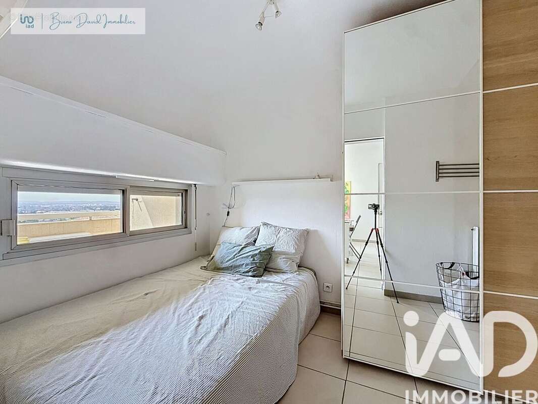 Photo 7 - Appartement à HYERES