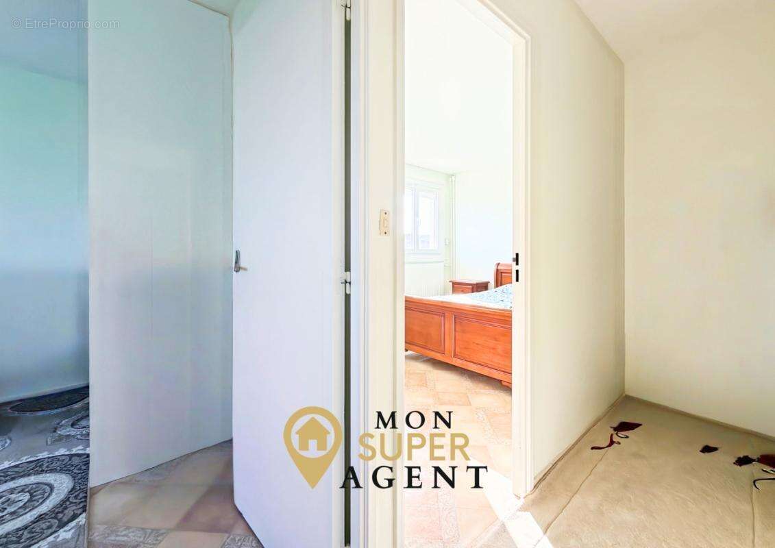 Appartement 85 m² à Melun  - photo 8