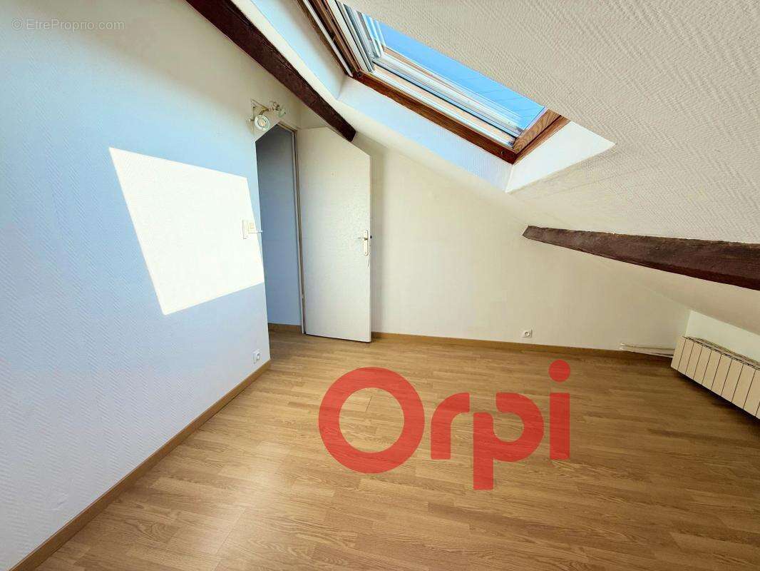 Appartement à PALAISEAU