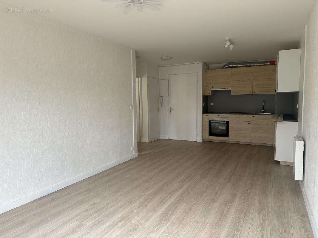 Appartement à PLAISANCE-DU-TOUCH