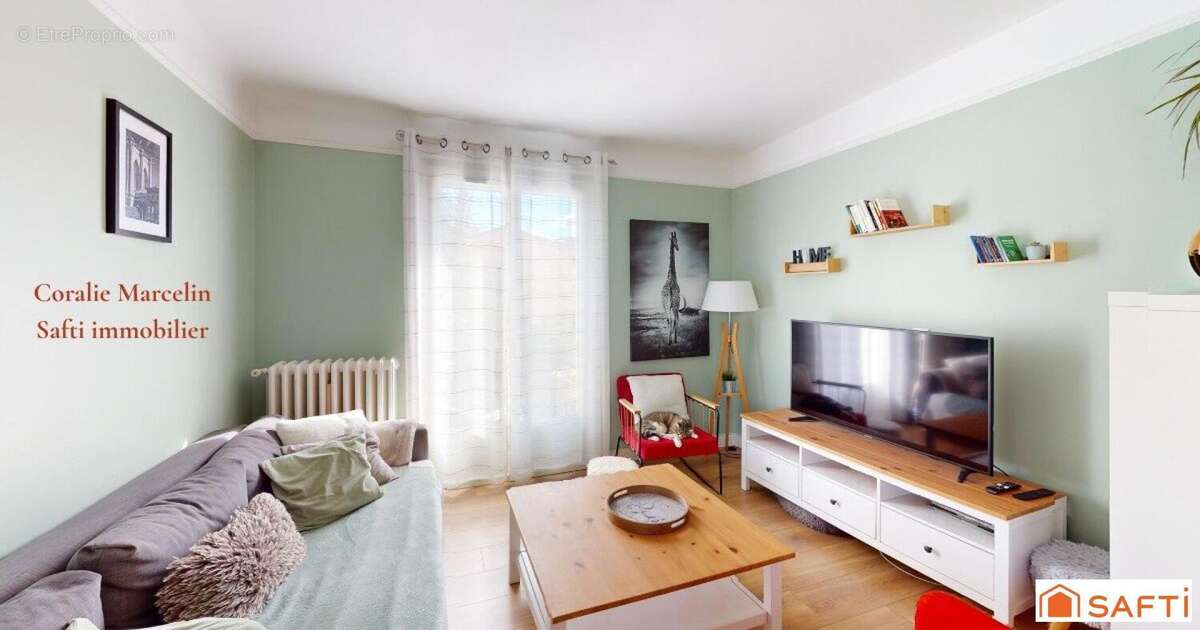 Photo 2 - Maison à BRIGNOLES