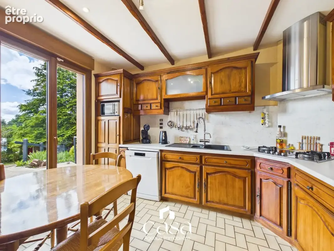 Maison 5 pièces 113 m² à vendre à Flers (61100) - photo 3