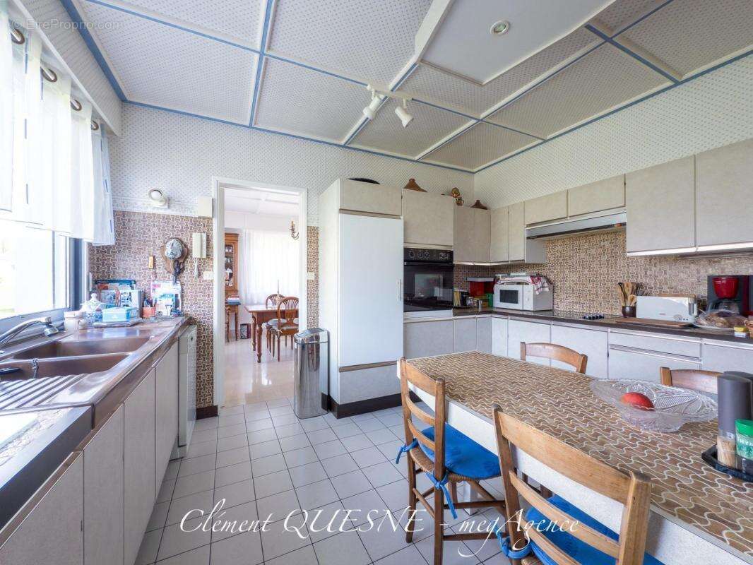 Propriété d'exception, rare sur le secteur ! - photo 17
