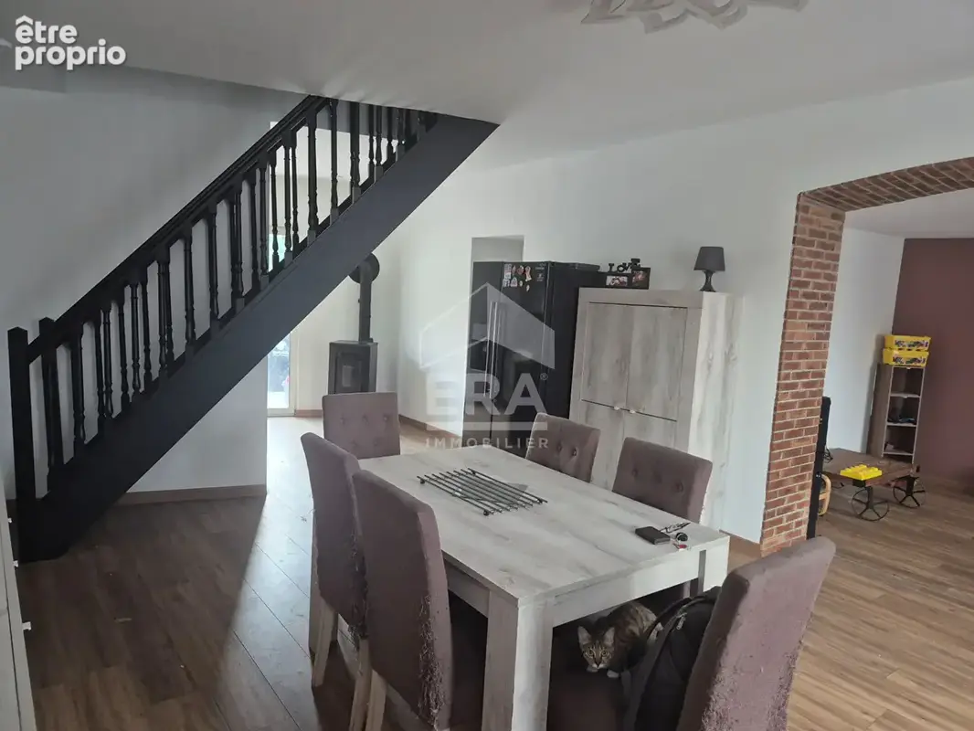 Photo Maison à Denain au prix de 150 000€
