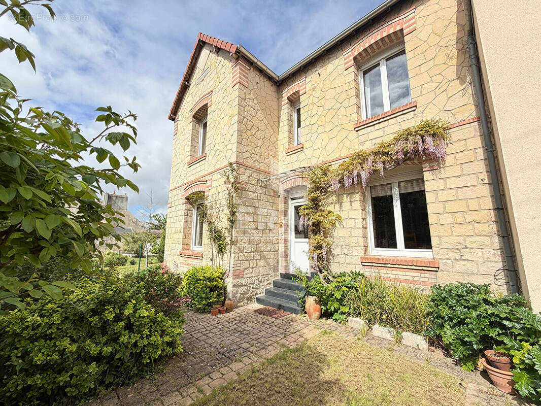 Maison à CAEN
