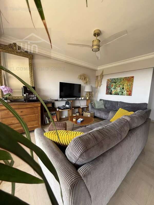 Appartement à GRASSE