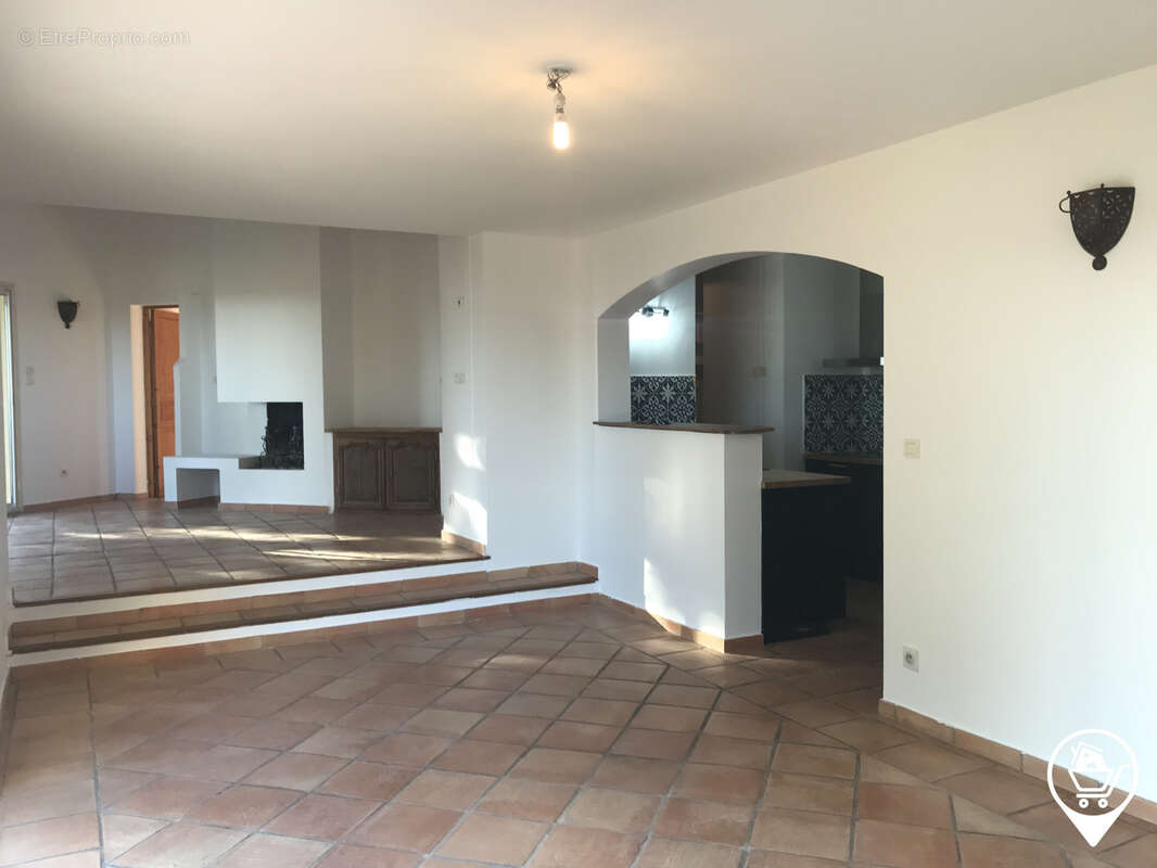 Maison à MARSEILLE-13E