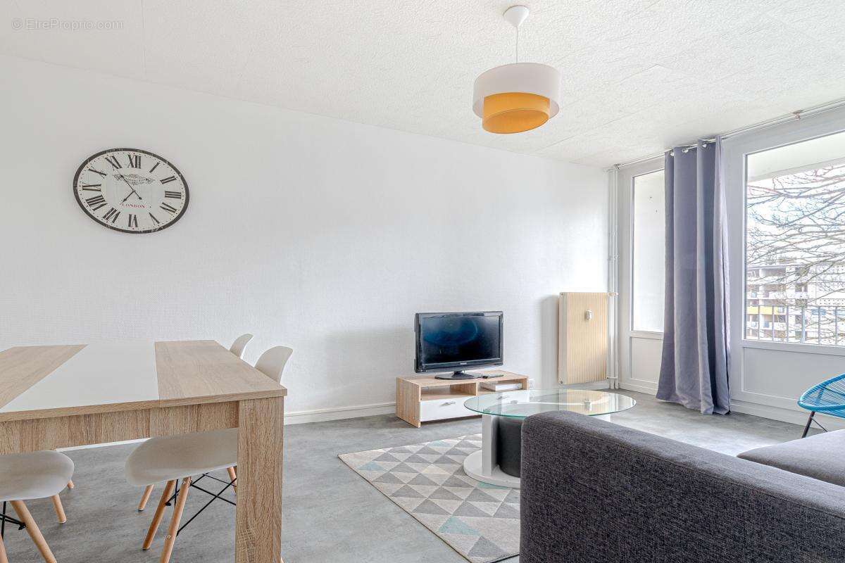 Appartement à LIMOGES