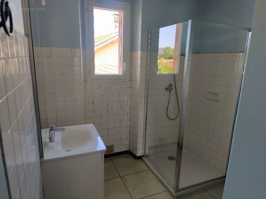 Maison Capdenac Gare 2 logements - photo 11