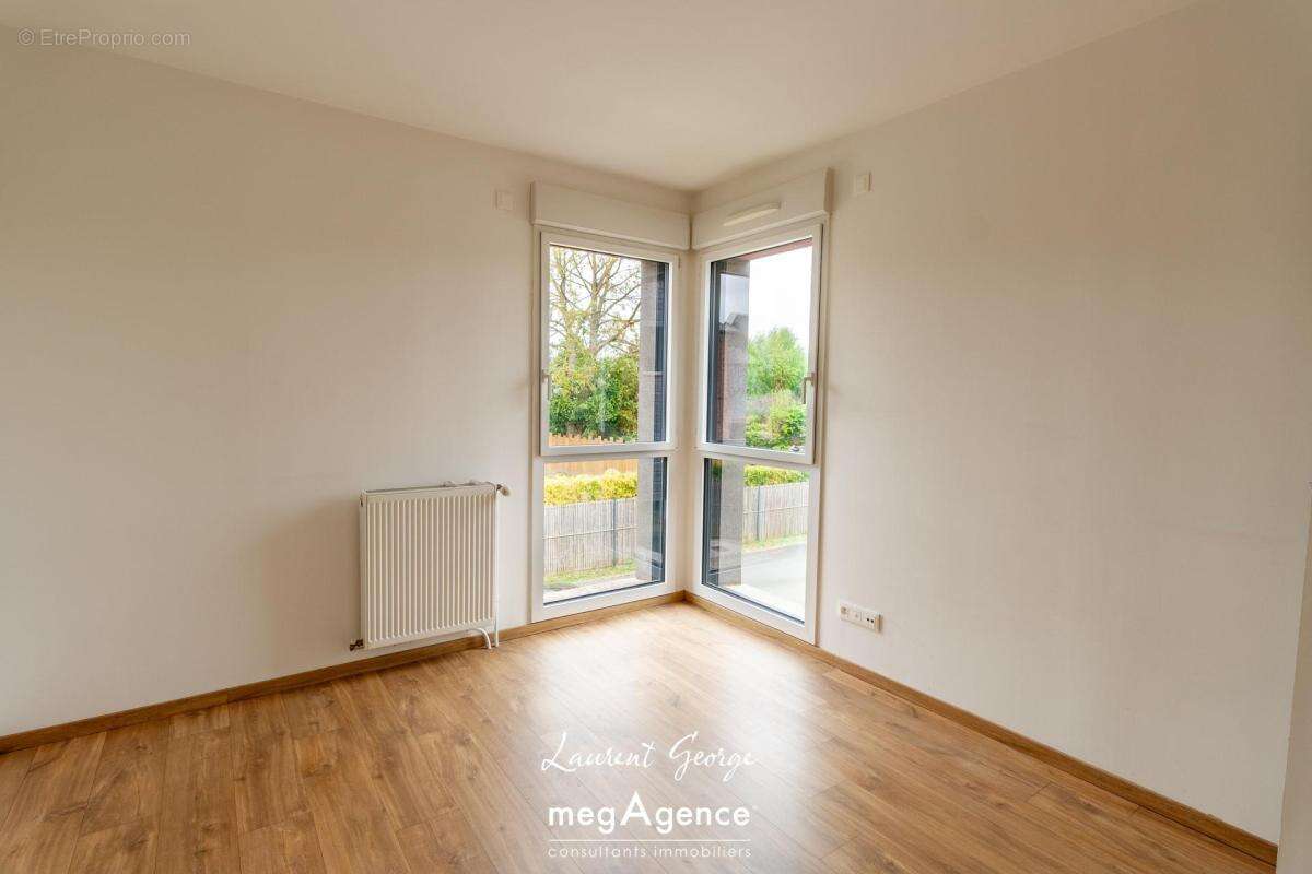 Maison à ISNEAUVILLE