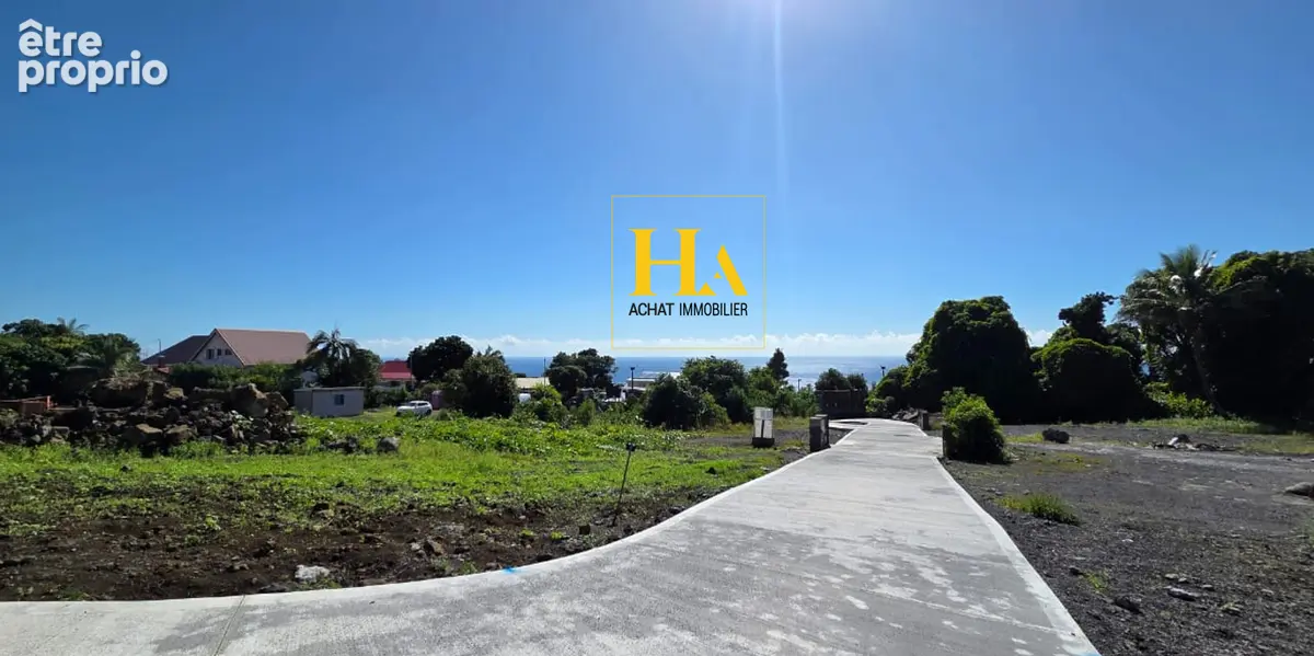 Sainte Rose, Bonne Espérance, Parcelle viabilisée de 474 m² LOT 5 - photo 3