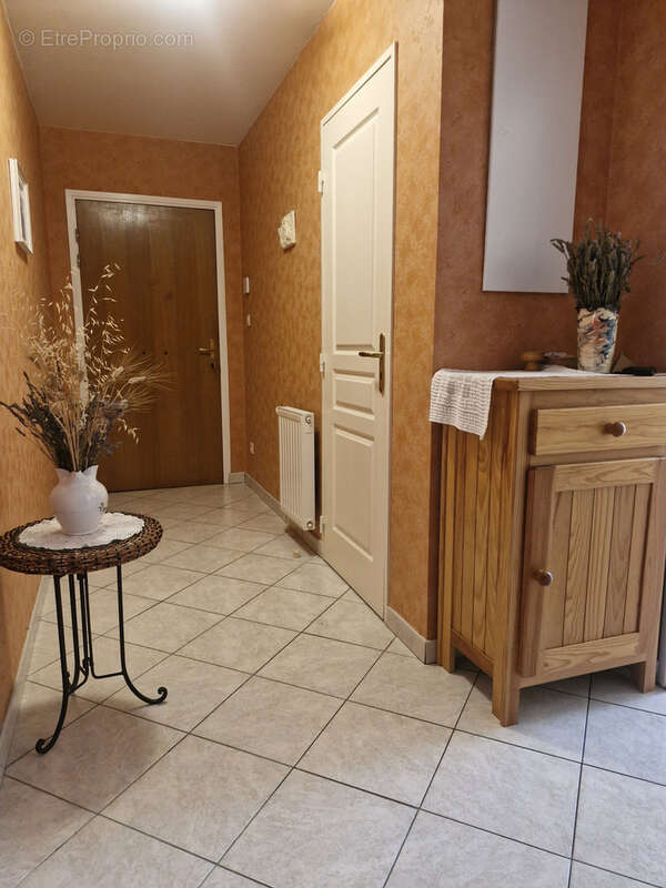 Appartement à BRON