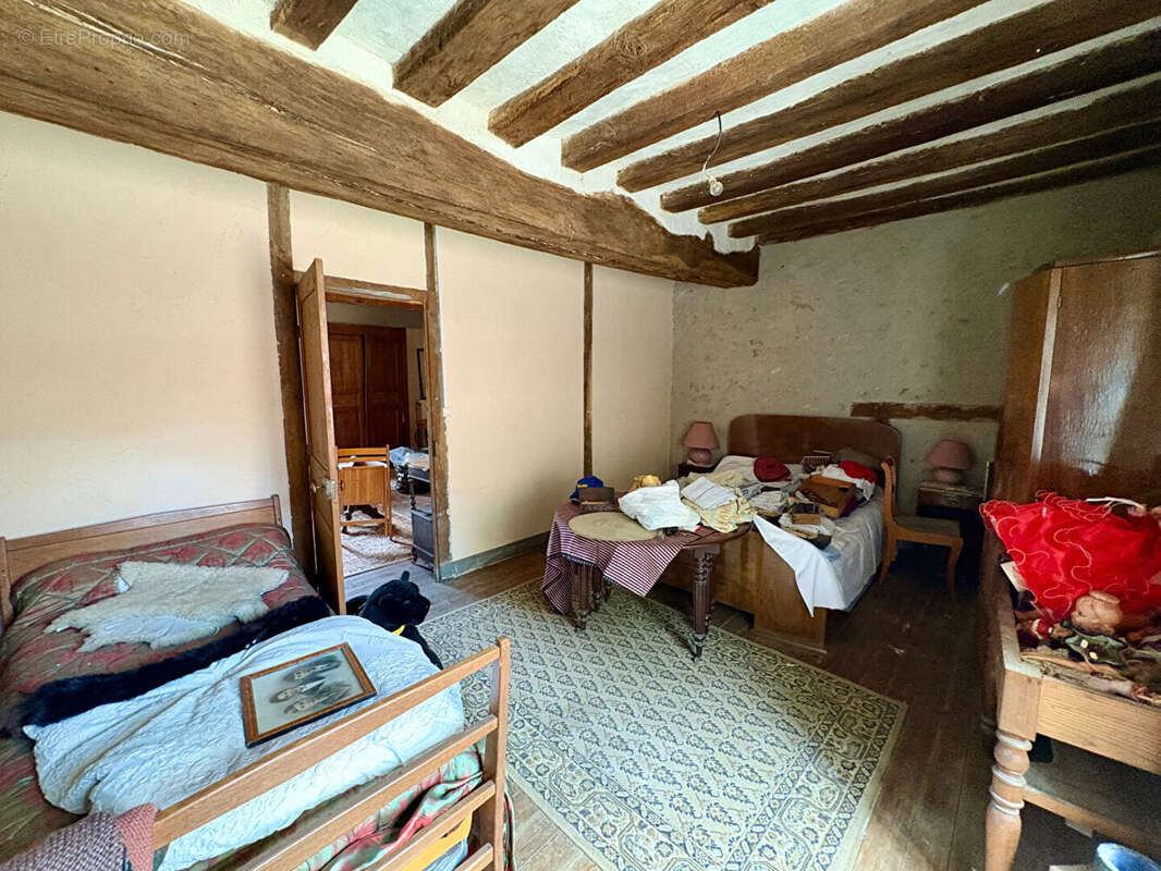 Maison historique 180 m2, 15 min Blois - photo 12