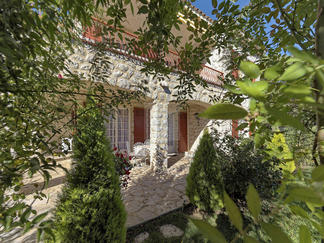 Maison à VENCE