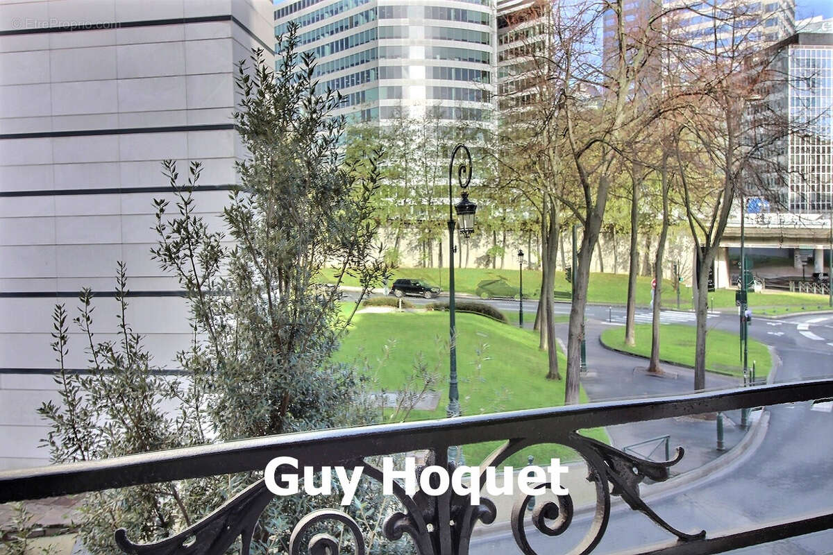 Appartement à PUTEAUX