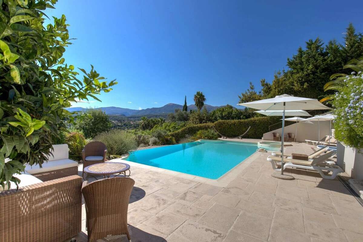 Maison à SAINT-PAUL