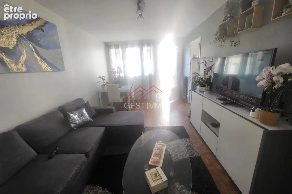 Photo Appartement à Asnieres-Sur-Seine au prix de 340 000€