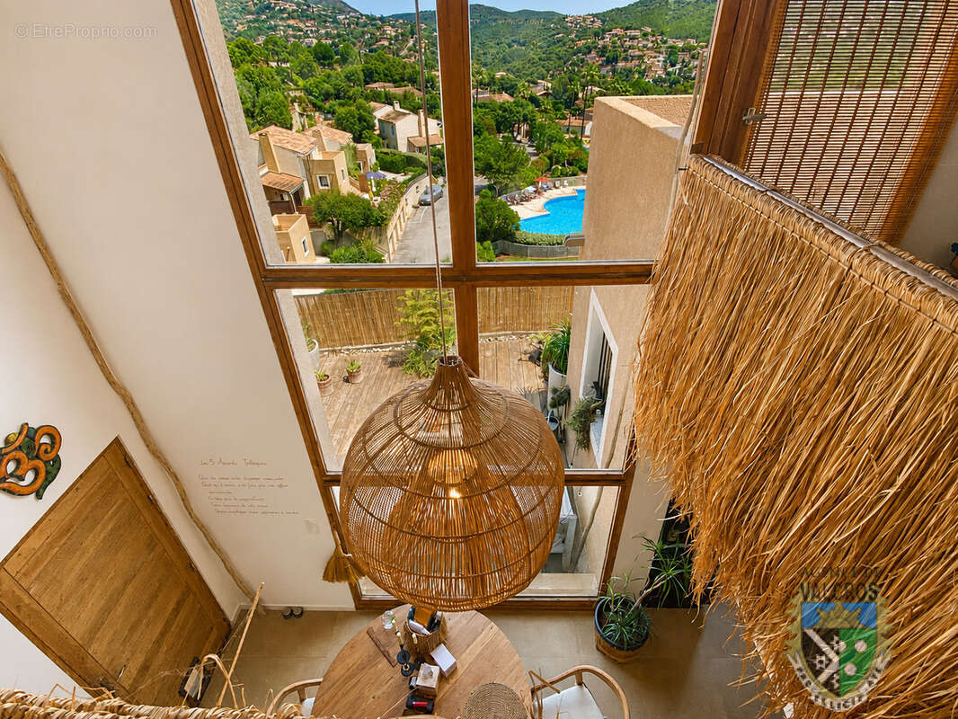 Maison à LA LONDE-LES-MAURES