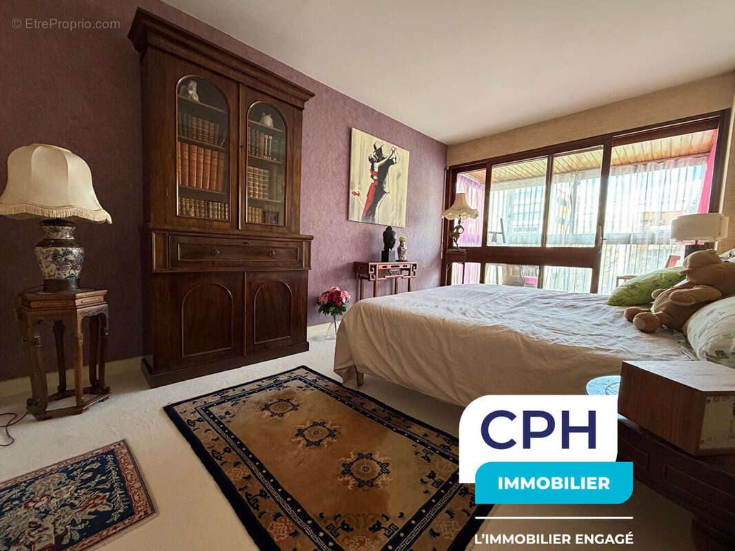 Appartement à LE CHESNAY