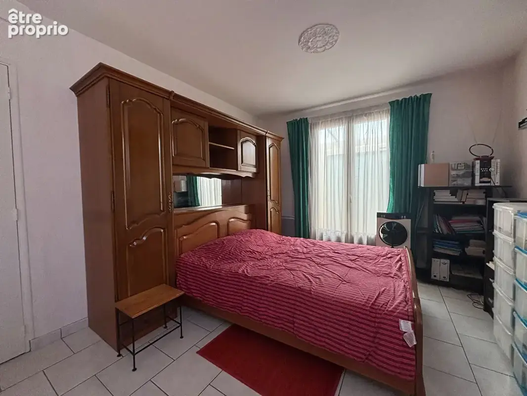 Maison 178m² à joué-lès-tours - photo 5
