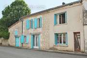 Maison à CASTELSAGRAT