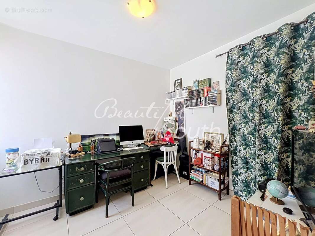 Maison avec jardin luxuriant de 185 m² en plein cœur de ville, perpignan - photo 11