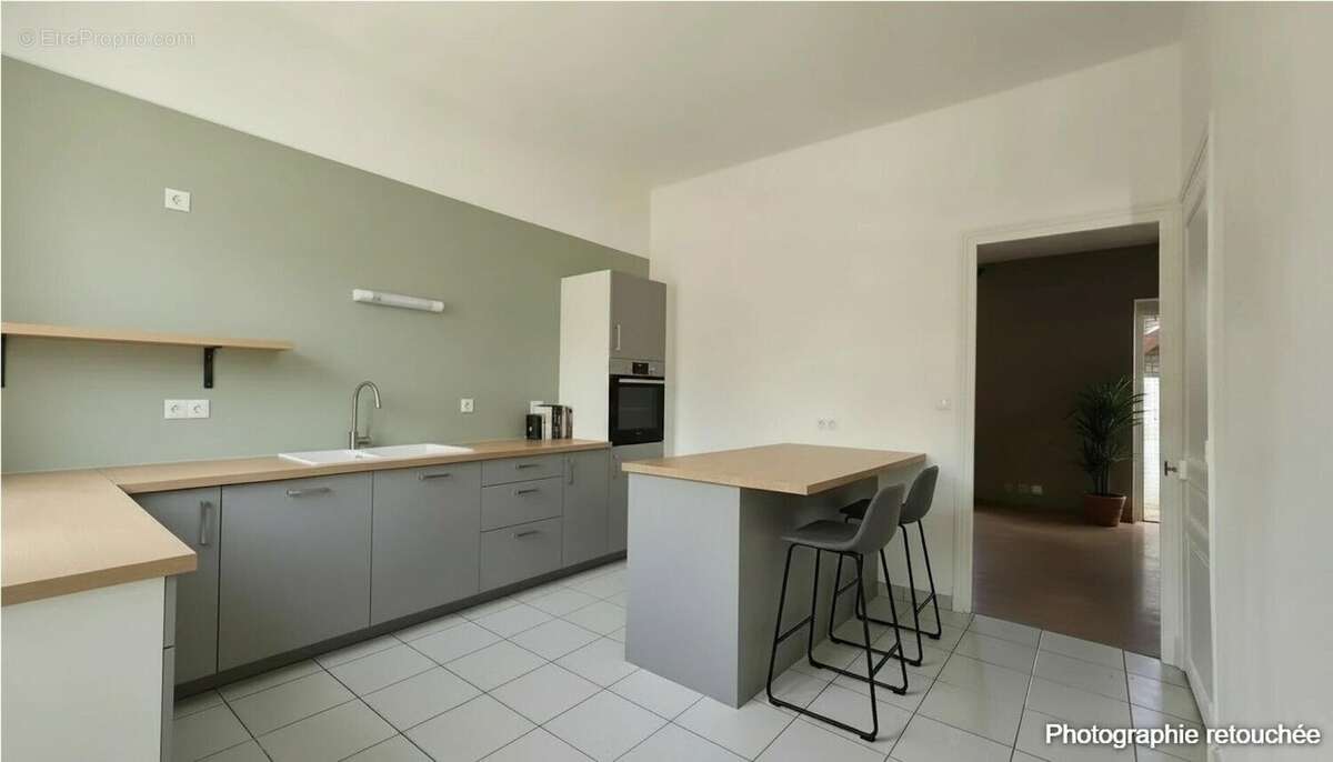 Maison 88 m² à Joudreville  - photo 2