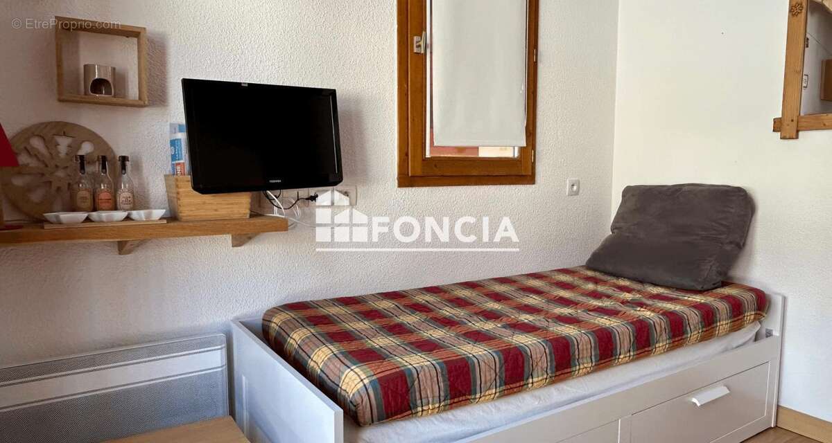 Appartement à SAINT-FRANCOIS-LONGCHAMP