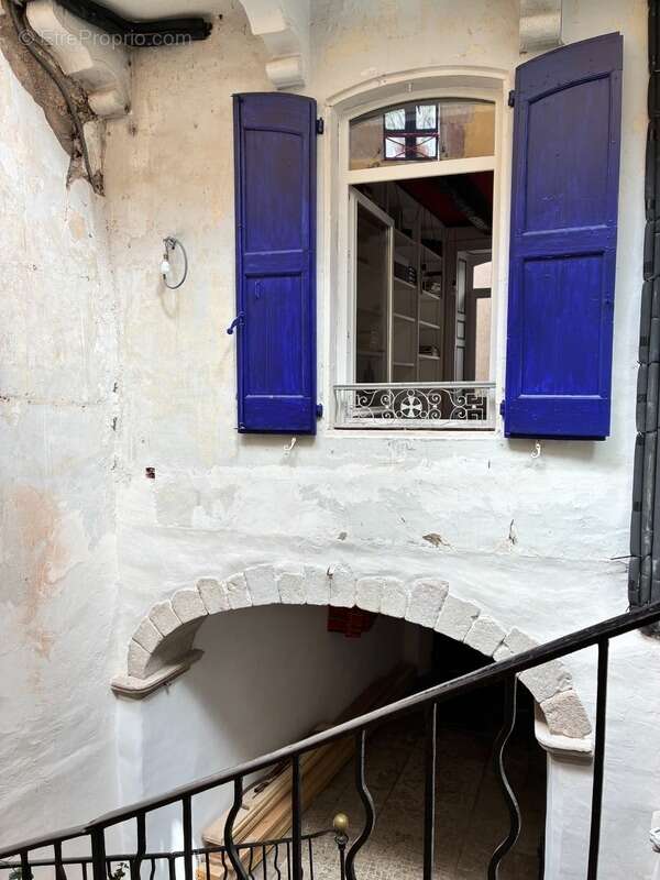 Maison à SAINT-AFFRIQUE