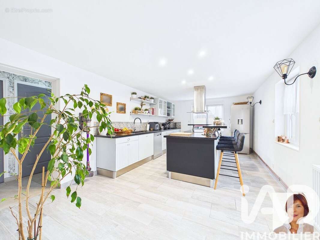 Photo 3 - Maison à SEBOURG