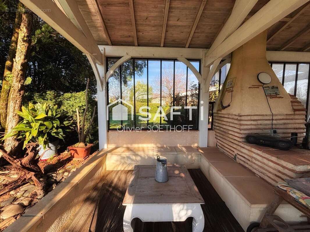 Photo 9 - Maison à TONNEINS