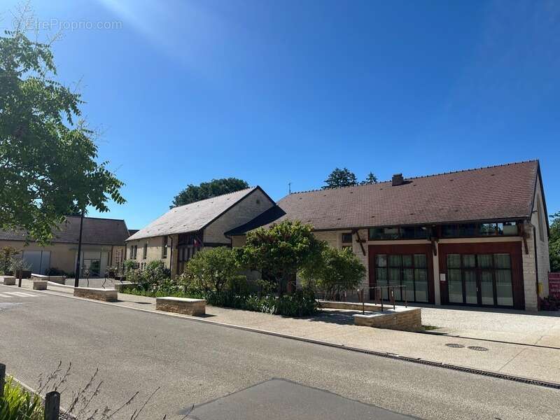 5 mn de dijon valmy, bellefond 21490, authentique maison bourguignonne – 176 m² habitables, grange, cour, greniers, bûcher, cave - photo 17