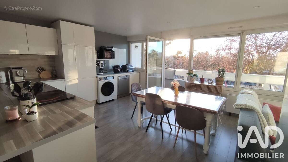 Photo 5 - Appartement à REIMS