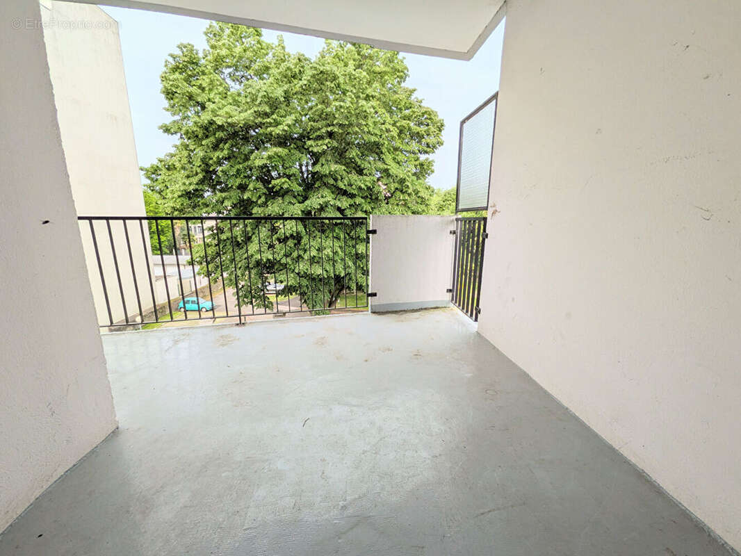 Appartement à PAU