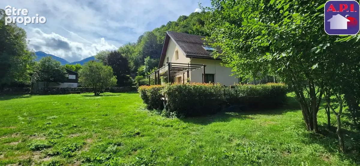 Maison 6 pièces 157 m² à vendre à Ustou (09140) - photo 13
