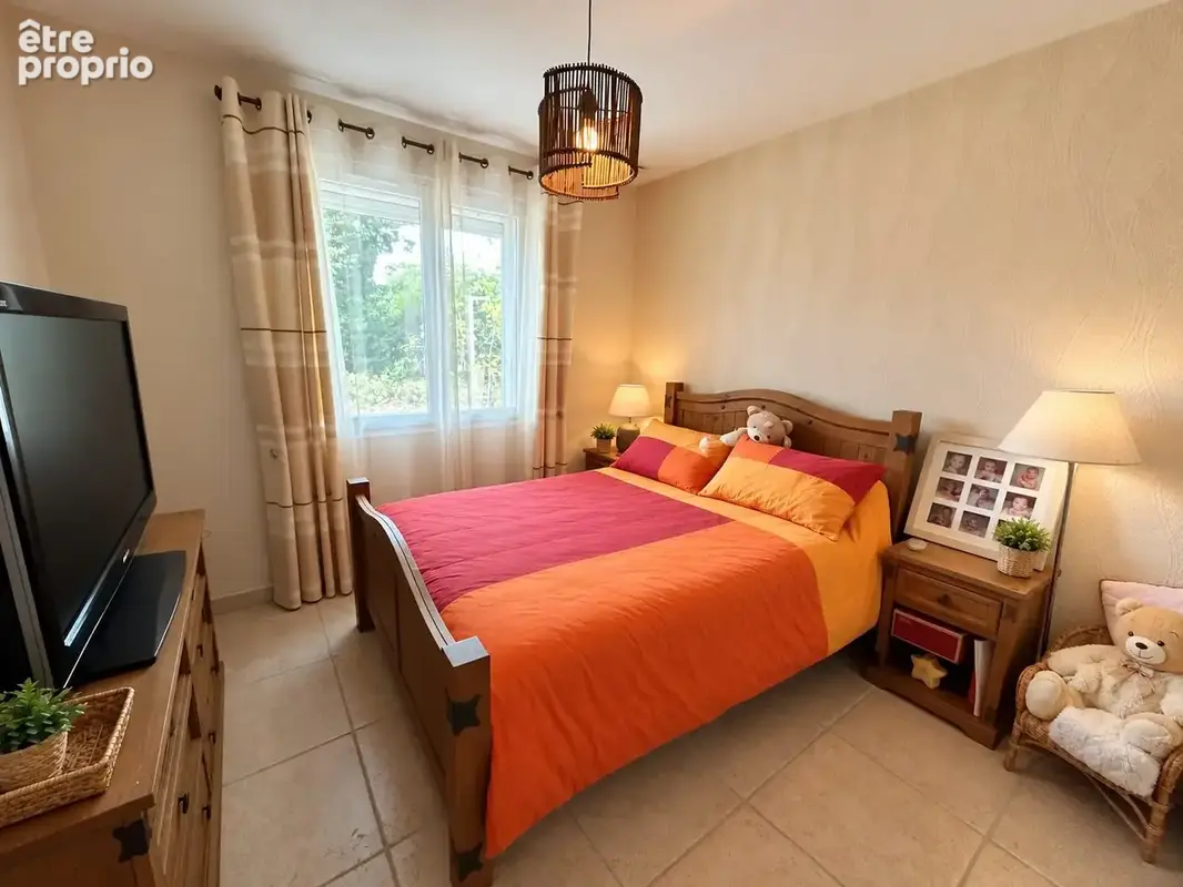 Maison 7 pièces 190 m² à vendre à Meilhan (40400) - photo 9