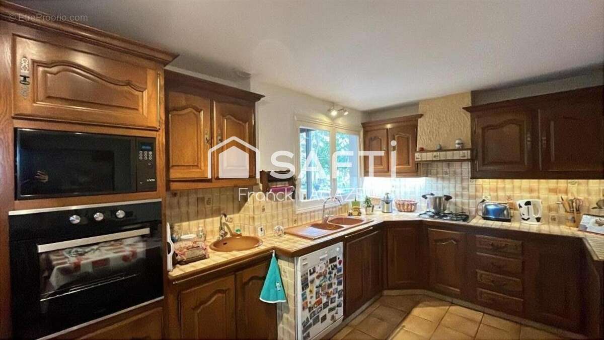 Photo 5 - Maison à MARGOUET-MEYMES