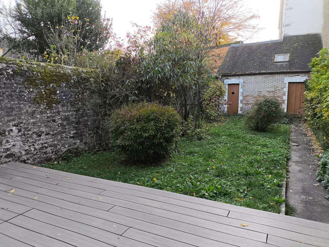 Maison à ALENCON