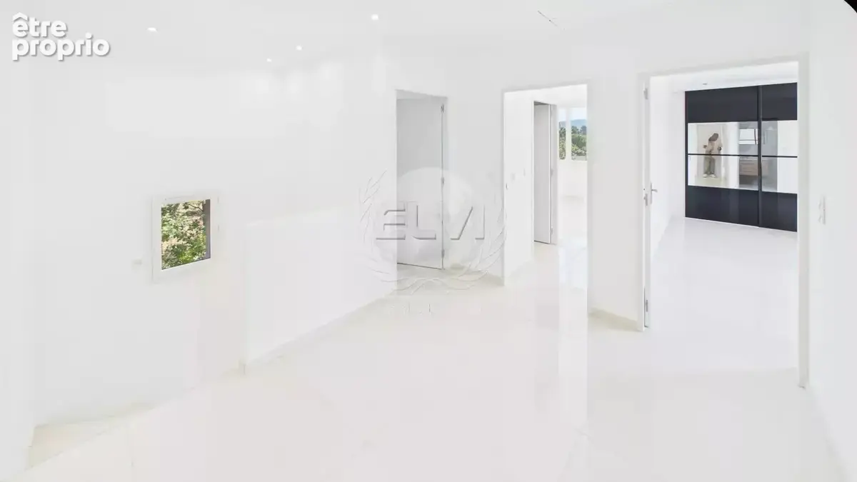 Villa neuve à Plan de la Tour - photo 9