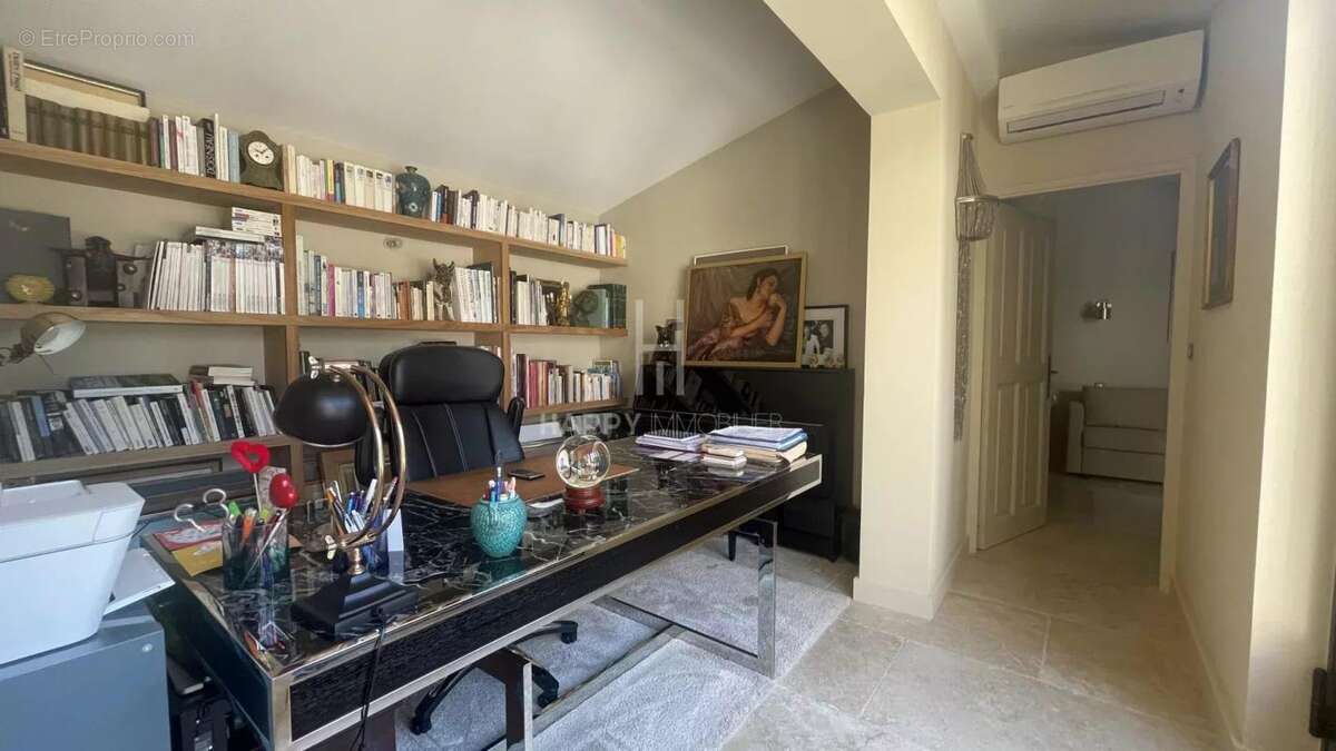 Maison à SAINT-REMY-DE-PROVENCE