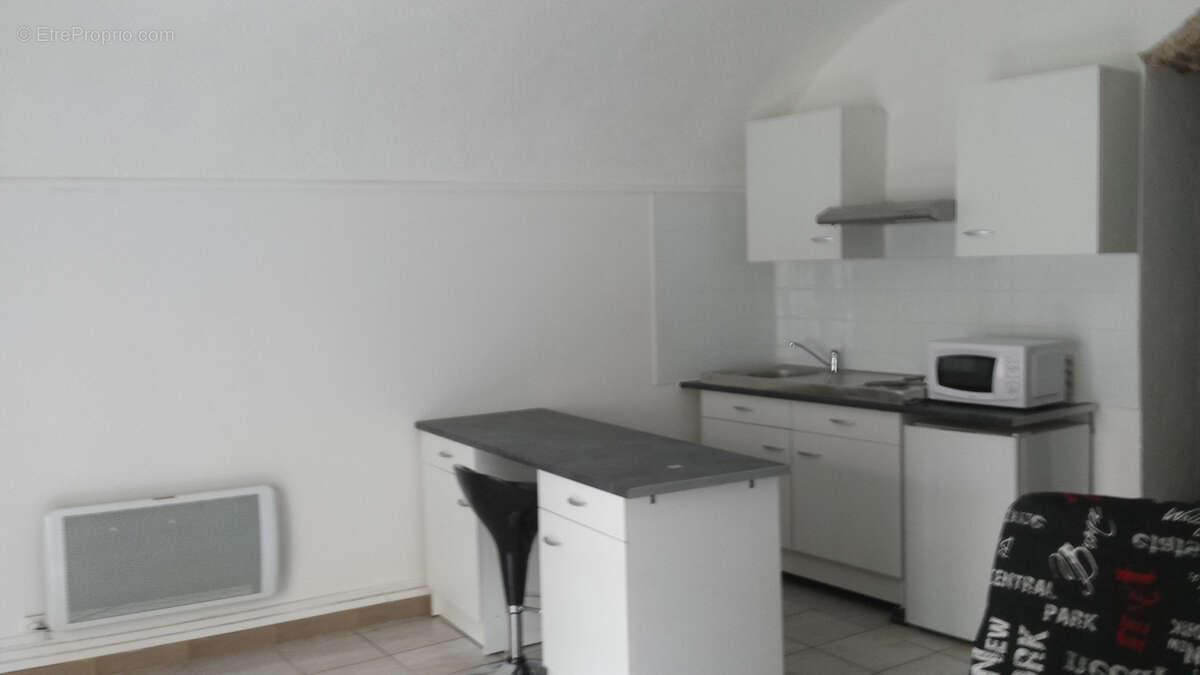 Appartement à ALES