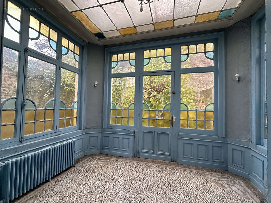 Maison à DOUAI