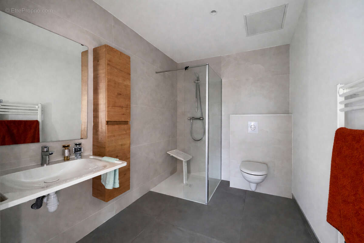 Appartement à BEAUNE