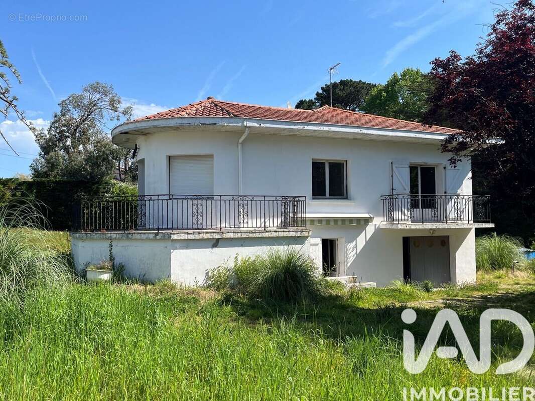 Photo 6 - Maison à ANGLET